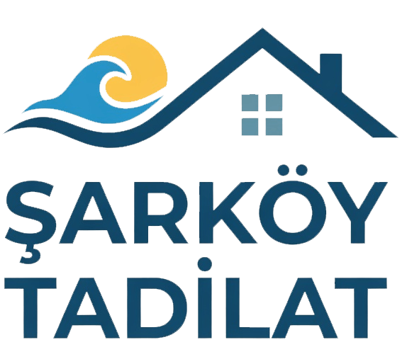 Şarköy Tadilat